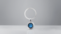 Find Your Moon - Key Chain Hector