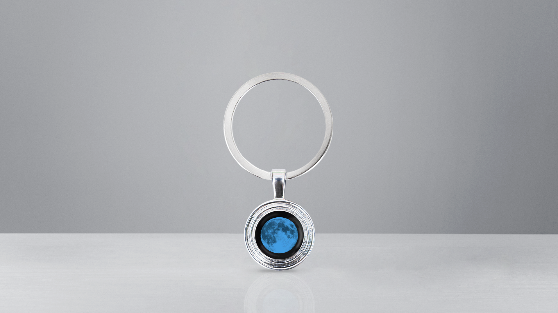 Find Your Moon - Key Chain Hector