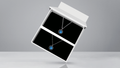 Find Your Moon - Locket Set