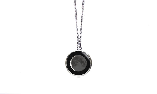 Find Your Moon - Locket