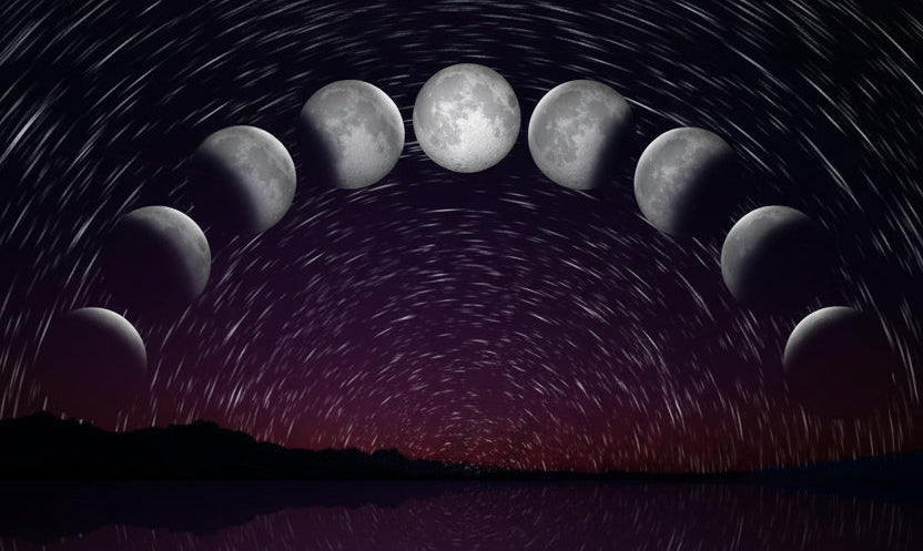 moon 