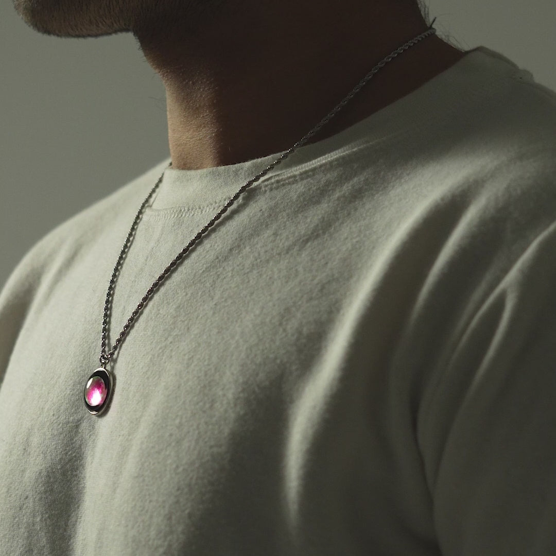 Pink Knight Nova Chain
