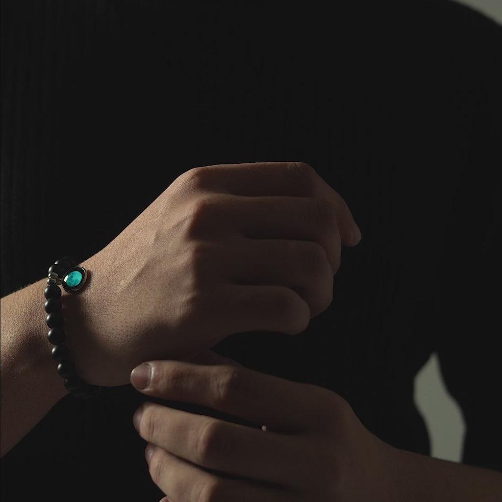 Blue Classic Bracelet