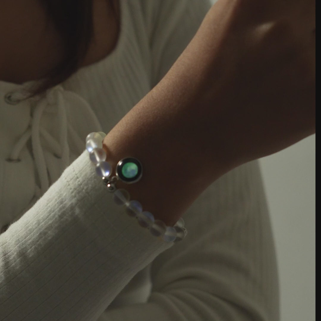 Aurora Bracelet Birthmoon