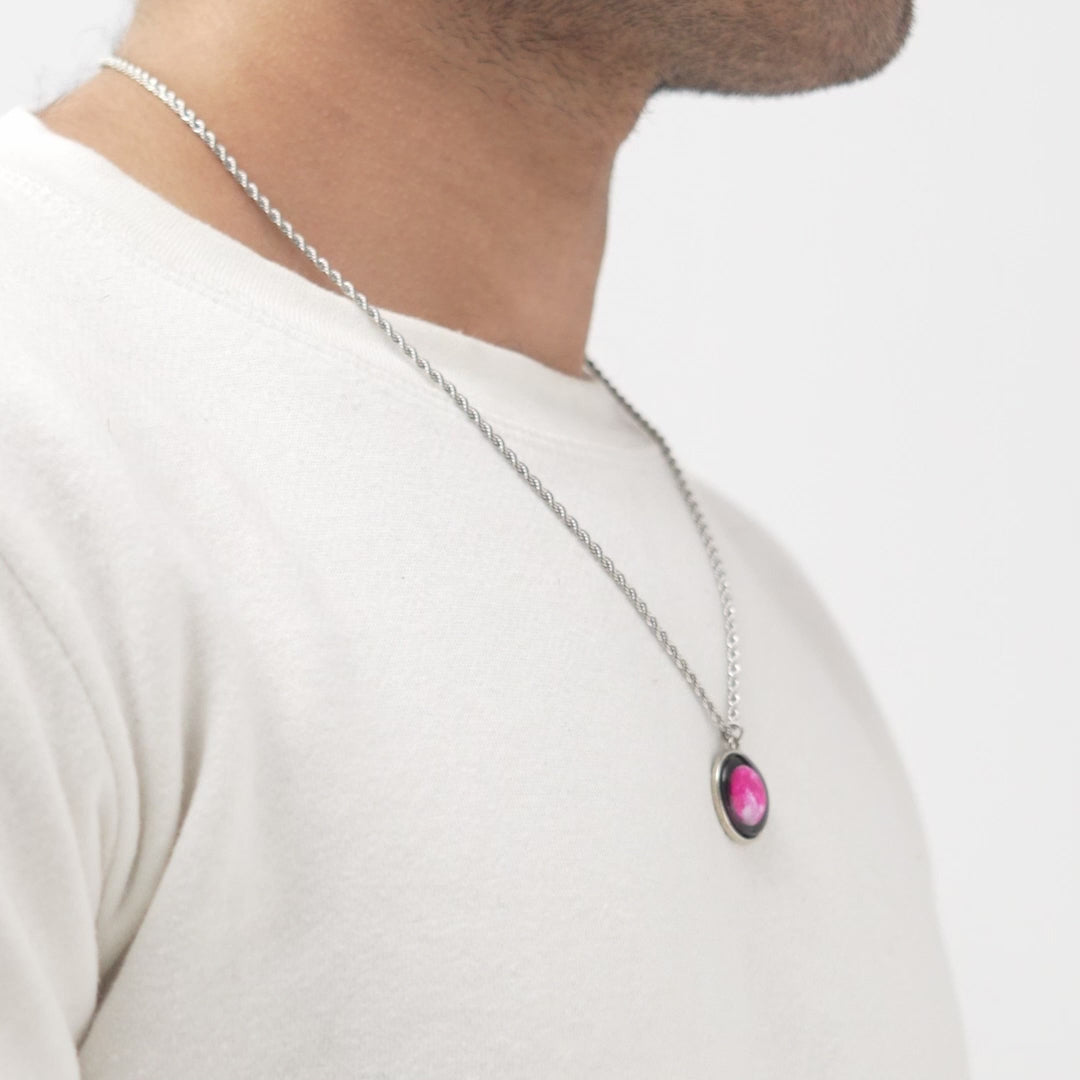 Pink Knight Nova Chain