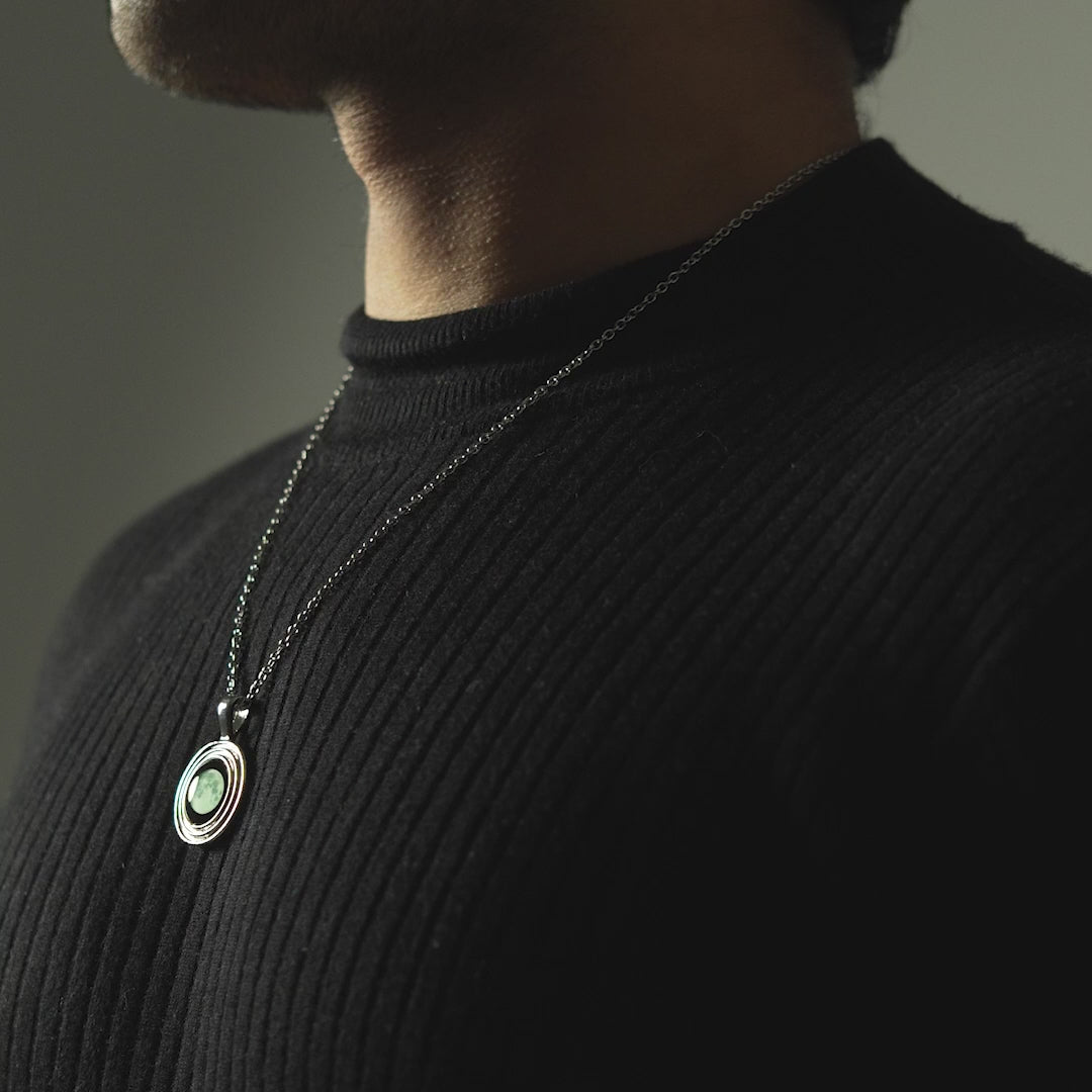 Birthmoon Knight Nova Chain