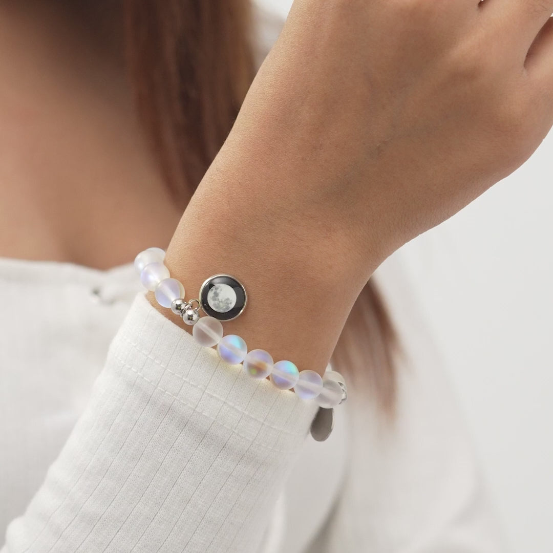 Aurora Bracelet Birthmoon
