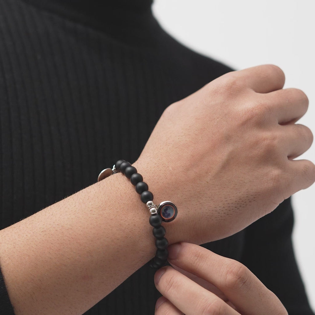 Solar Eclipse Classic Bracelet