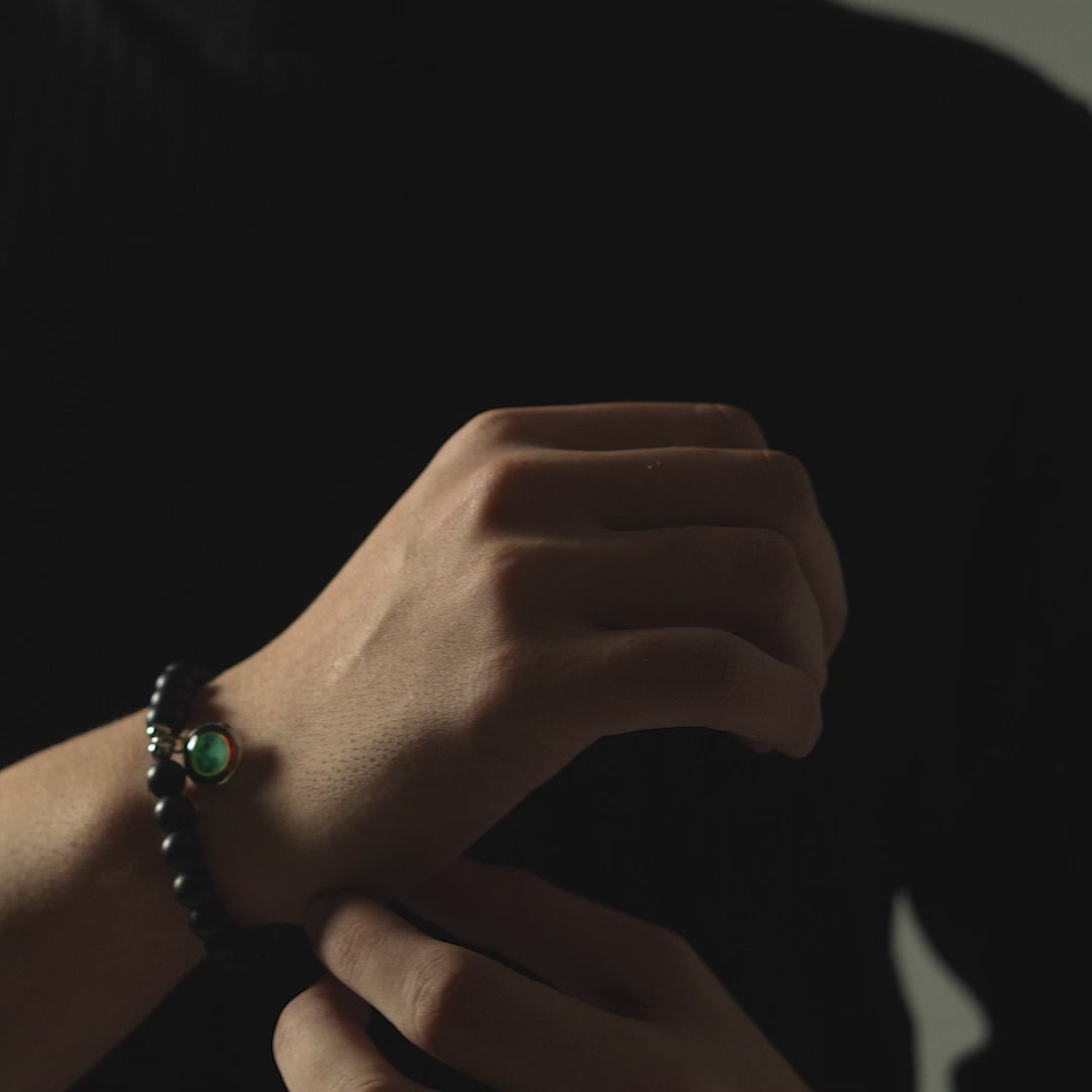 Solar Eclipse Classic Bracelet